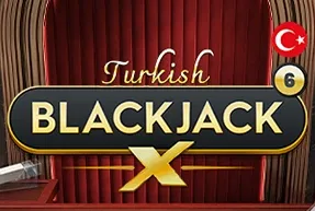 Turkish BlackjackX 6